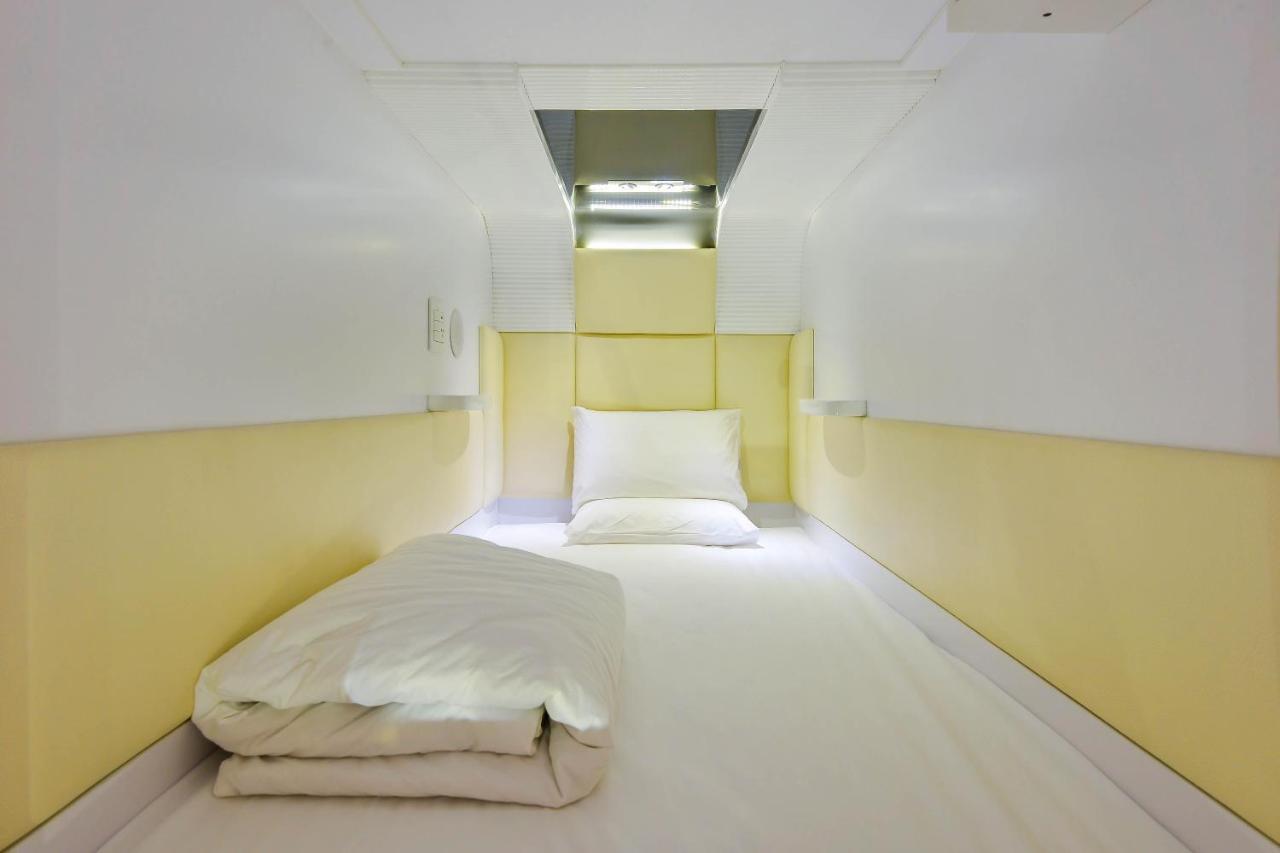 Hotel J-Espace 1 Хошимин Экстерьер фото
