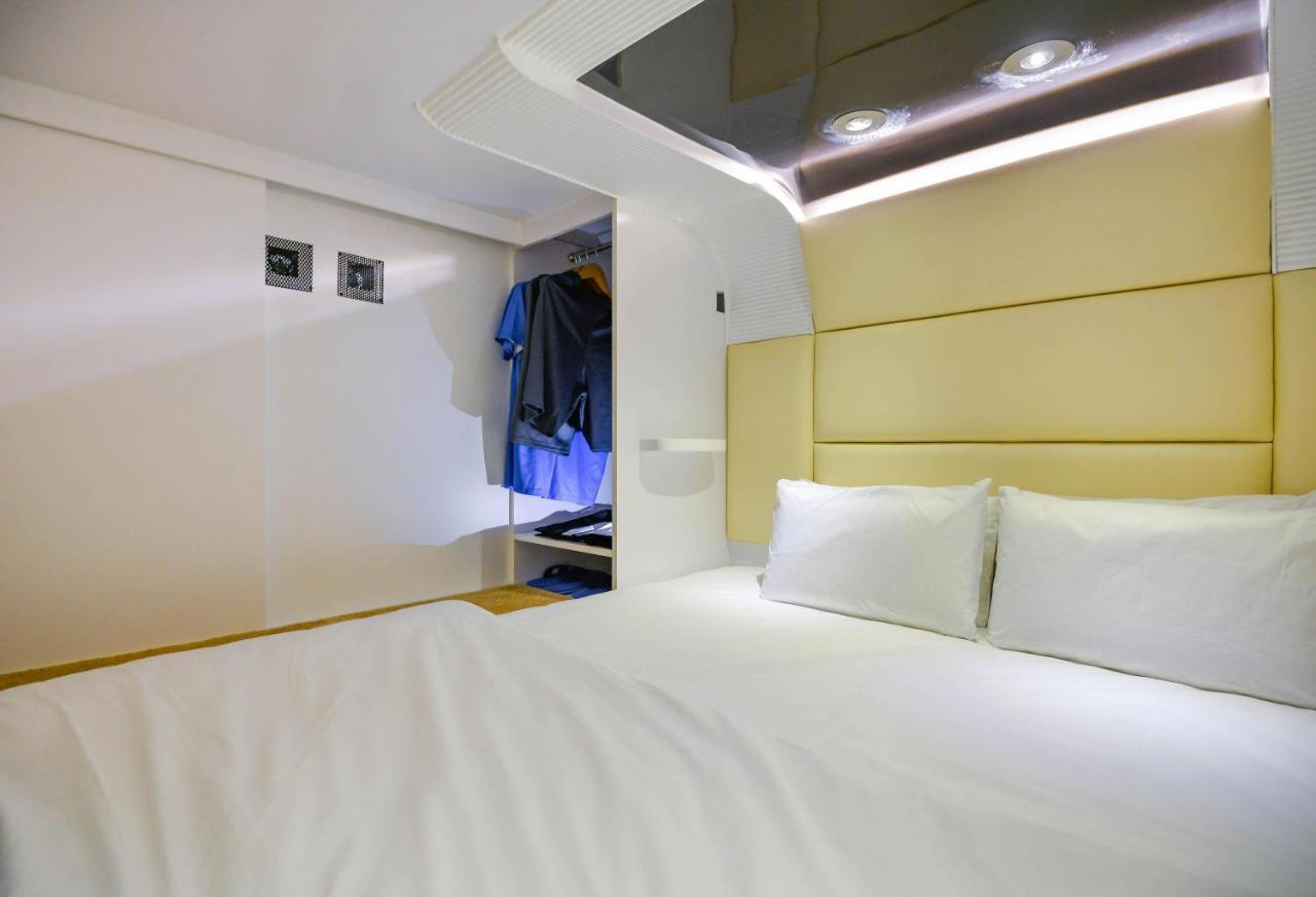 Hotel J-Espace 1 Хошимин Экстерьер фото